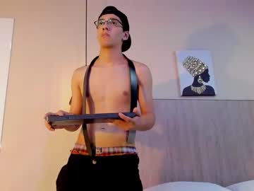 [23-05-22] mathew_silva record private show video from Chaturbate.com