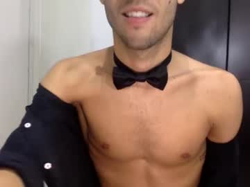 [18-05-22] danielcolombia96 blowjob show from Chaturbate