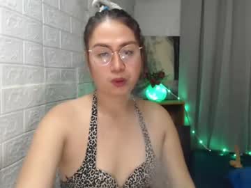 [11-08-23] urprincespinayxxx chaturbate public show