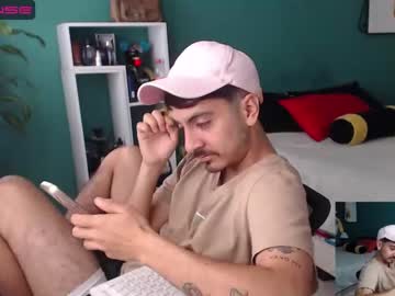 [22-05-23] alexx_tremendo video with toys from Chaturbate.com