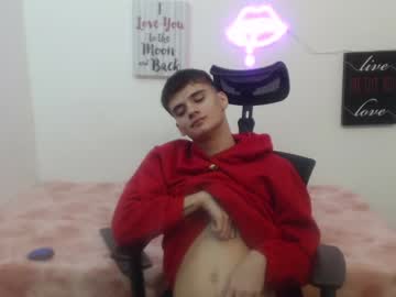 [24-09-22] ander_stivens chaturbate show with cum