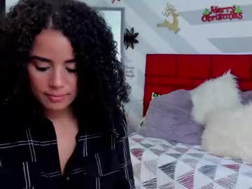 [04-01-22] afro_marcela_ public show from Chaturbate.com