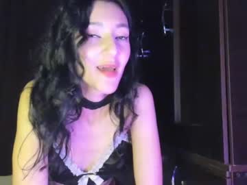 [21-04-23] ale_wolf blowjob show from Chaturbate