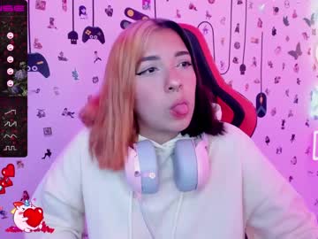 [21-01-22] ikaros_belle17 record show with cum from Chaturbate.com