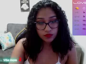 [21-11-22] areminis__ cam video from Chaturbate