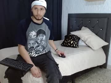 [02-03-23] mateo_miller_ private show from Chaturbate.com