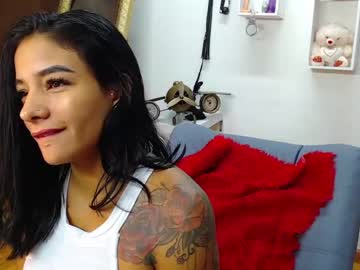 [18-04-23] andreayjeffersong cam show from Chaturbate