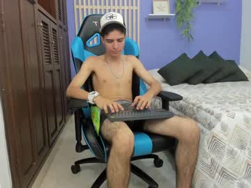 [06-07-23] andresruiiz blowjob show from Chaturbate