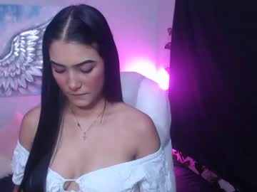 [15-02-24] antonella_sweet18_ record private show video from Chaturbate.com