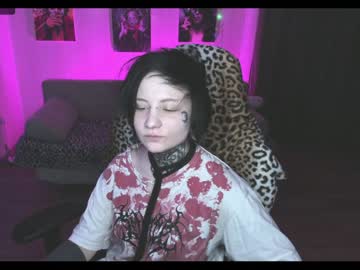 [02-03-24] tragedienne_0o show with toys from Chaturbate
