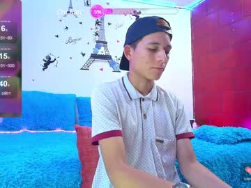 [25-04-24] bryam_hot cam show from Chaturbate