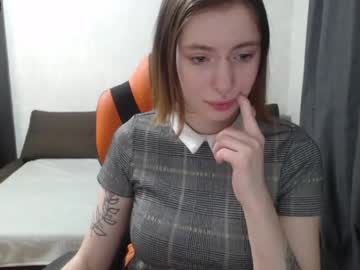 [06-11-22] alisson_pretty record premium show video from Chaturbate