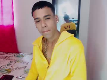 [17-07-22] damian_aldrin609 record private XXX video from Chaturbate.com