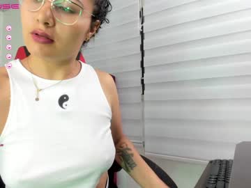 [23-03-23] floramartines chaturbate public webcam video