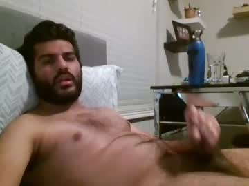 [31-03-24] hotsexdude69 premium show