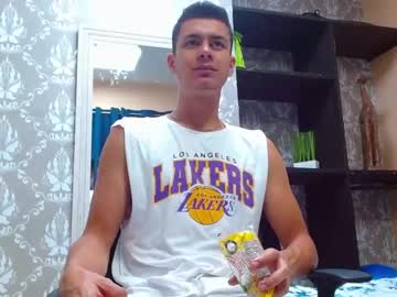 [19-04-23] jamza_wolf record private show video from Chaturbate