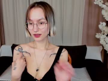 [28-03-24] julie_rayls cam video from Chaturbate.com