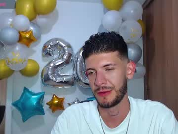 [25-04-24] max_tayloor video with dildo from Chaturbate.com