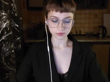 [03-11-23] mekyy_no_neko webcam video from Chaturbate.com