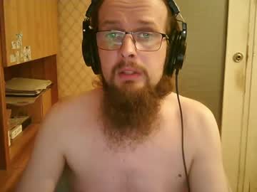 [24-09-23] sexybeardyx record video with toys from Chaturbate.com