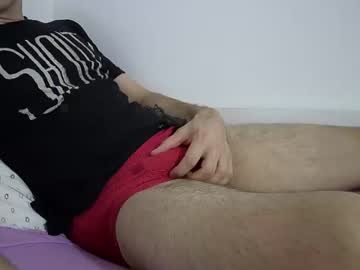 [01-08-22] xyesyesyesx premium show video from Chaturbate.com