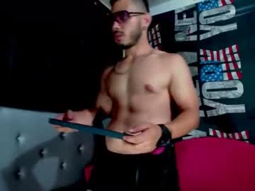 [16-06-22] fire_latin_boy record video with dildo from Chaturbate