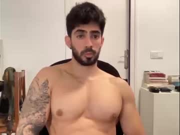 [23-04-22] fit_andrew_x record private sex video from Chaturbate