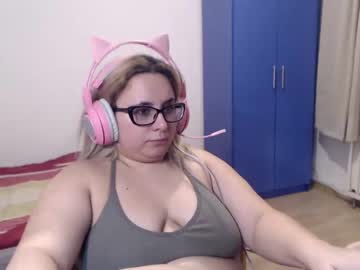 [18-03-23] michellemidnight webcam video from Chaturbate