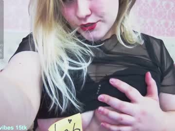 [23-02-24] sweeet_anabel public show