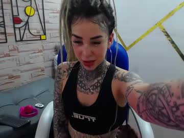 [11-02-23] kathyy_ink record premium show from Chaturbate.com