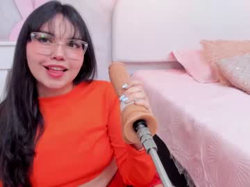 [24-02-24] lillysmitth record show with cum from Chaturbate.com