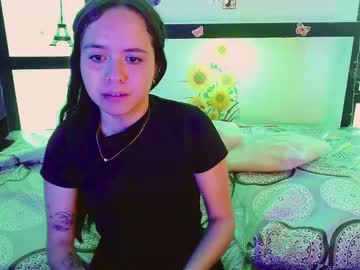 [31-08-23] malak_cute private webcam from Chaturbate.com