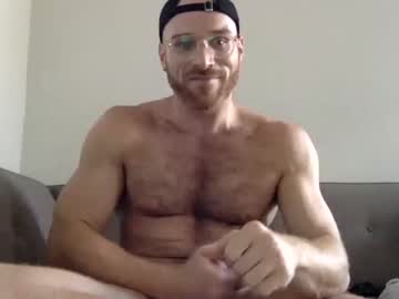 [20-09-23] muscleginger record show with toys from Chaturbate.com