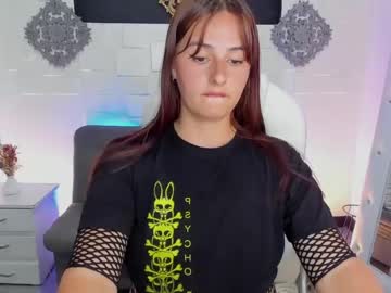 [27-03-24] bella_vrx chaturbate public