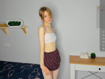 [30-03-24] cute_chance private XXX video from Chaturbate