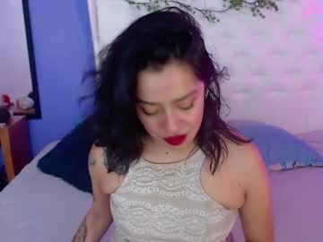 [18-03-23] danile_osorio chaturbate video with toys