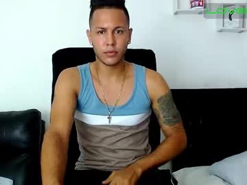 [11-05-22] tony_taylor1 chaturbate public record