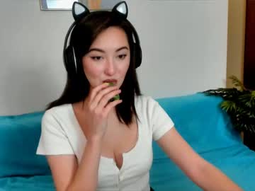 [02-12-23] alexajang record show with toys from Chaturbate