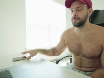 [20-03-24] brucestryker record cam video from Chaturbate