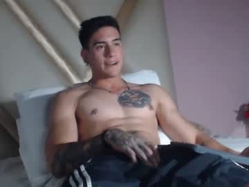 [06-01-23] harry_jones2 show with cum from Chaturbate.com