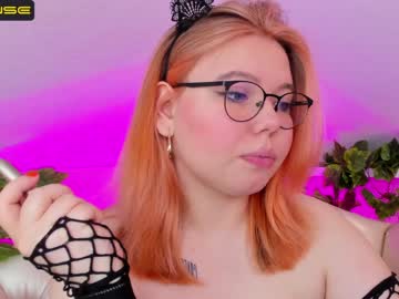 [23-05-23] molly_mayls blowjob video from Chaturbate