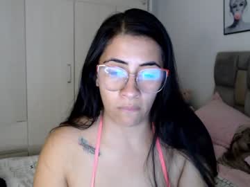 [05-07-23] _ariana_ferrarii_ record show with toys from Chaturbate
