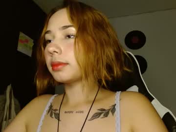 [11-01-23] ailyn_lonny chaturbate private sex video