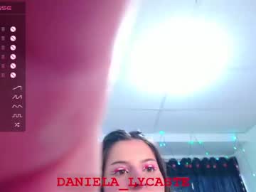 [23-12-23] daniela_lycaste record cam video from Chaturbate