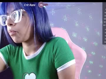 [14-11-23] princess_nahia23 private from Chaturbate.com