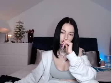 [09-12-23] spoillilith record private show from Chaturbate.com