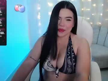 [01-04-24] valentina_anzuate chaturbate show with toys