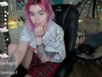 [28-02-23] cryptobjgirl chaturbate video with dildo