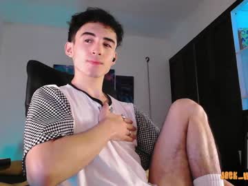 [15-03-23] jack_mushroom cam show from Chaturbate