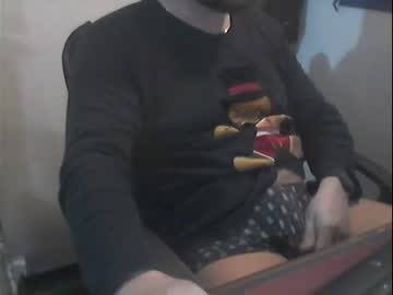 [03-02-23] theimpaler83 chaturbate video with toys
